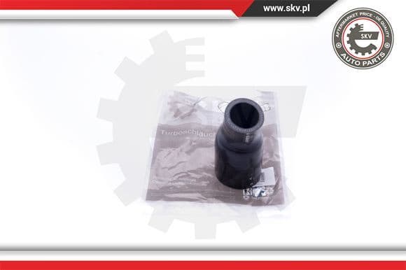 Charge Air Hose 24SKV820 - image 2