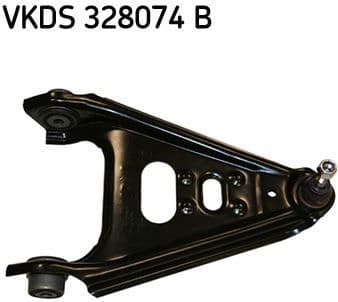 Control/Trailing Arm, wheel suspension VKDS 328074 B