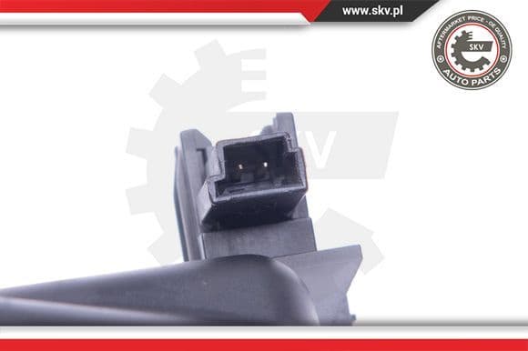 Bonnet Lock 16SKV212 - image 3