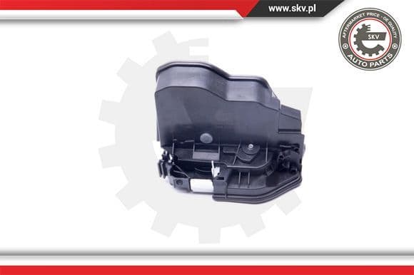 Door Lock 16SKV563 - image 2