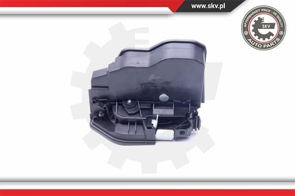 Door Lock 16SKV564 - image 2