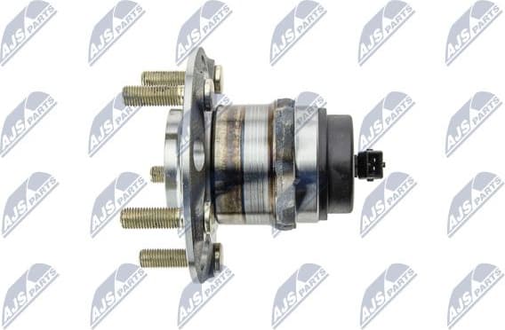 Wheel Bearing Kit KLT-KA-322 - image 3