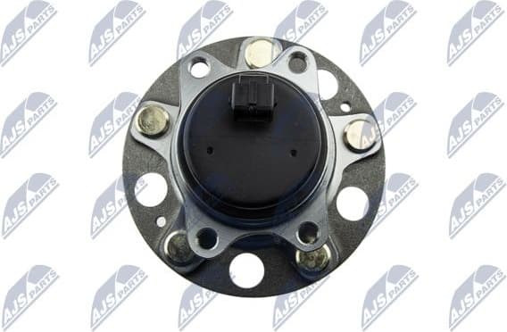 Wheel Bearing Kit KLT-KA-322 - image 5