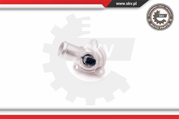 Thermostat, coolant 20SKV065 - image 4