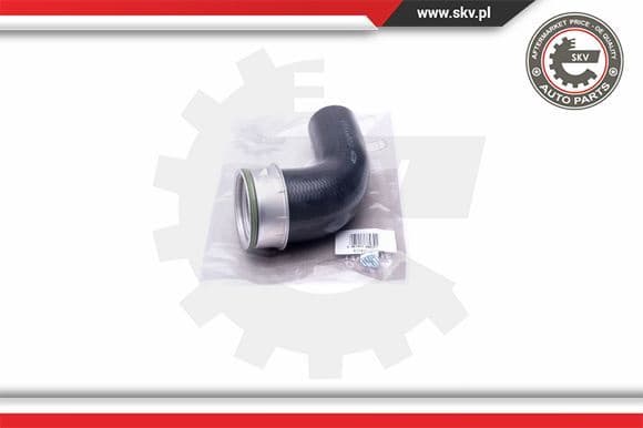 Charge Air Hose 43SKV153
