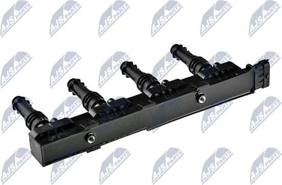 Ignition Coil ECZ-PL-008 - image 2