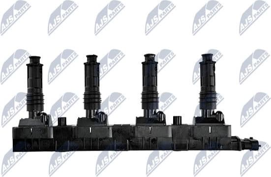 Ignition Coil ECZ-PL-008 - image 3