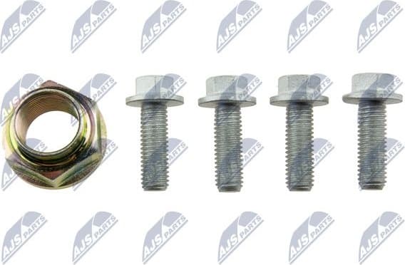 Repair Kit, wheel hub KLP-BM-019-Z - image 2