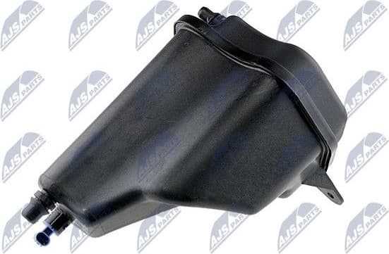 Expansion Tank, coolant CZW-BM-005 - image 2