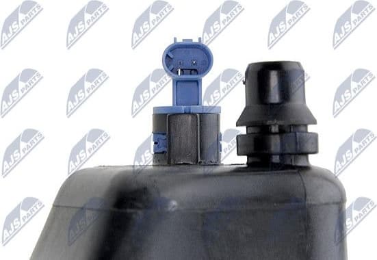 Expansion Tank, coolant CZW-BM-005 - image 7