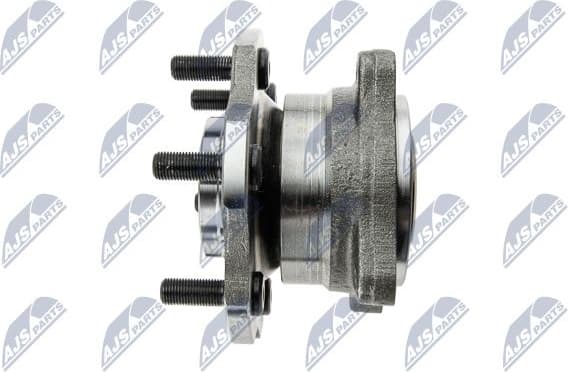 Wheel Bearing Kit KLT-NS-080 - image 3