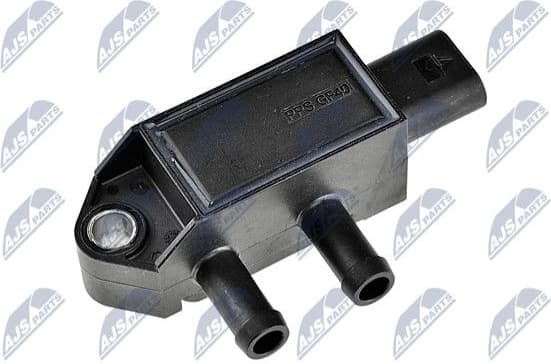 Sensor, exhaust pressure ECS-AU-002