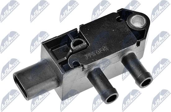 Sensor, exhaust pressure ECS-AU-002 - image 2