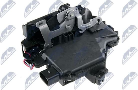 Door lock EZC-VW-002