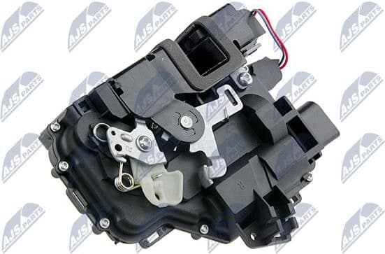 Door lock EZC-VW-002 - image 2