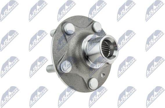 Wheel Hub KLT-LR-002P