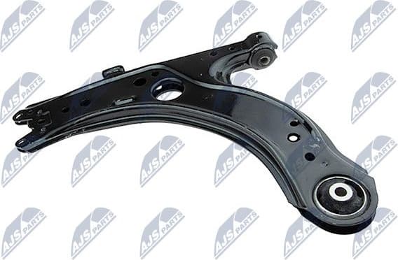 Control/Trailing Arm, wheel suspension ZWD-VW-038A