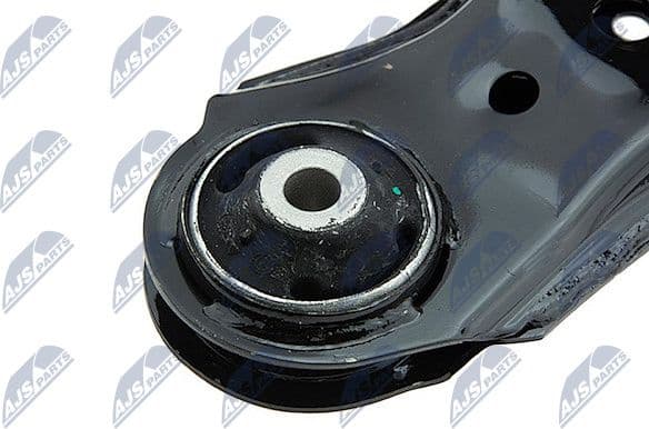 Control/Trailing Arm, wheel suspension ZWD-VW-038A - image 4