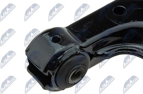 Control/Trailing Arm, wheel suspension ZWD-VW-038A - image 5