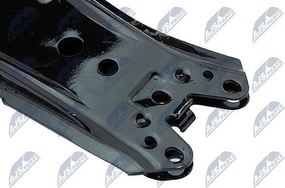 Control/Trailing Arm, wheel suspension ZWD-VW-038A - image 6
