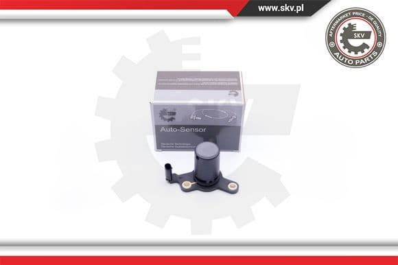 Sensor, engine oil level 17SKV397