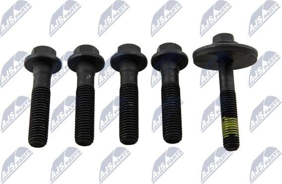 Wheel Bearing Kit KLT-VV-020-Z