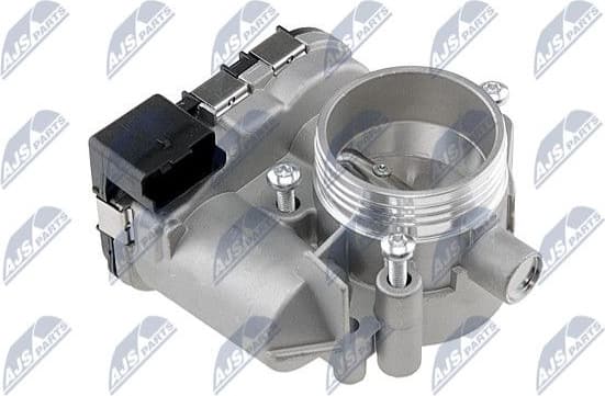 Throttle Body ETB-CT-000