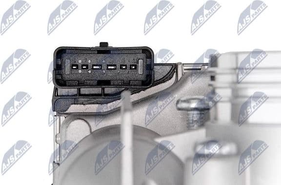 Throttle Body ETB-CT-000 - image 7