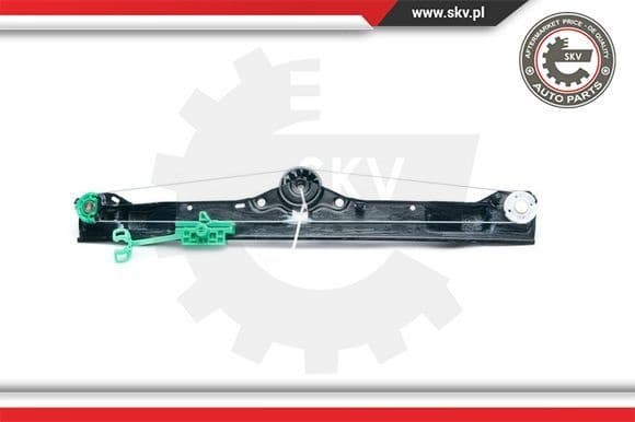 Window Regulator 01SKV792 - image 2