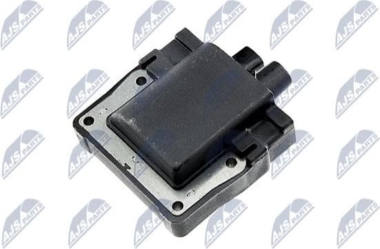 Ignition Coil ECZ-SU-010 - image 2
