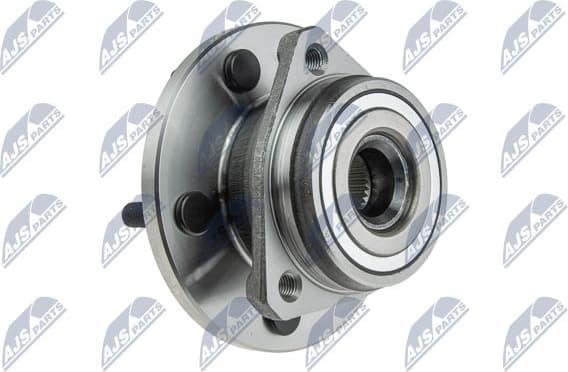 Wheel Bearing Kit KLP-CH-018