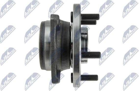 Wheel Bearing Kit KLP-CH-018 - image 3