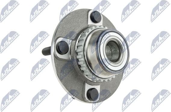 Wheel Bearing Kit KLT-HY-502