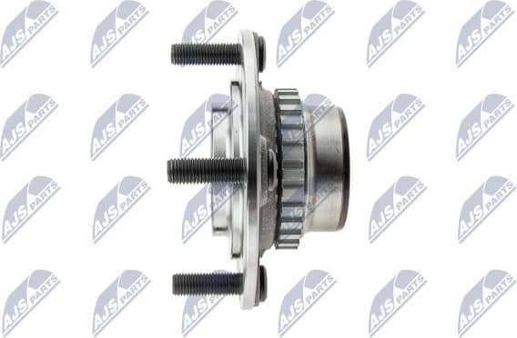 Wheel Bearing Kit KLT-HY-502 - image 3