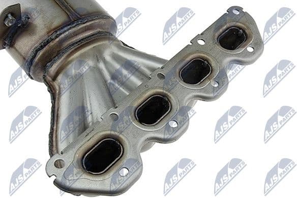 Catalytic Converter KAT-PL-006 - image 6