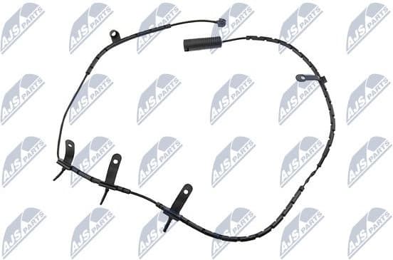 Warning Contact, brake pad wear HCZ-BM-031