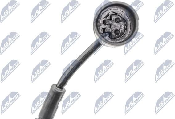 Warning Contact, brake pad wear HCZ-BM-031 - image 3