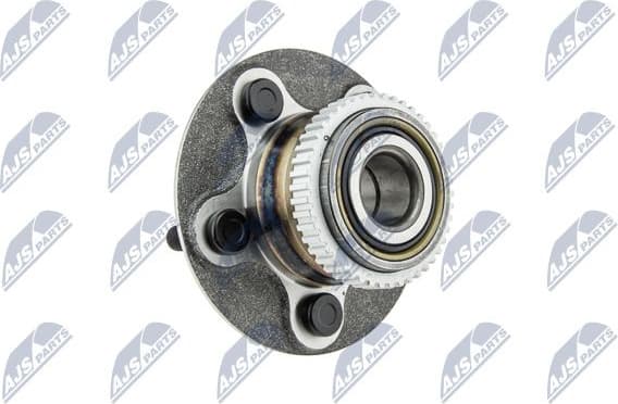 Wheel Hub KLT-CH-053