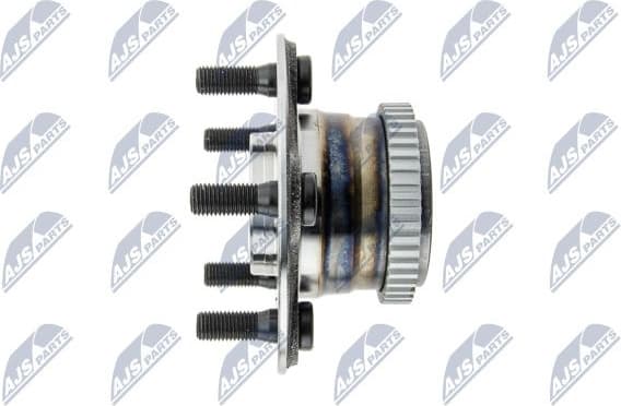 Wheel Hub KLT-CH-053 - image 3