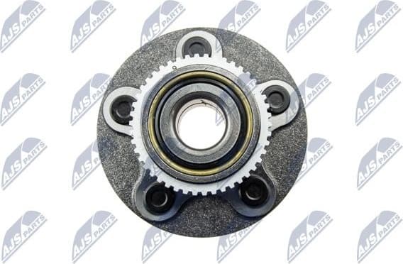 Wheel Hub KLT-CH-053 - image 5