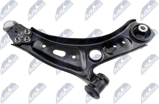 Control/Trailing Arm, wheel suspension ZWD-CH-032 - image 2