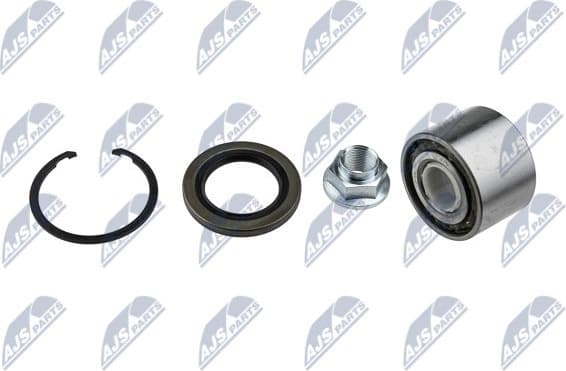 Wheel Bearing Kit KLP-TY-046