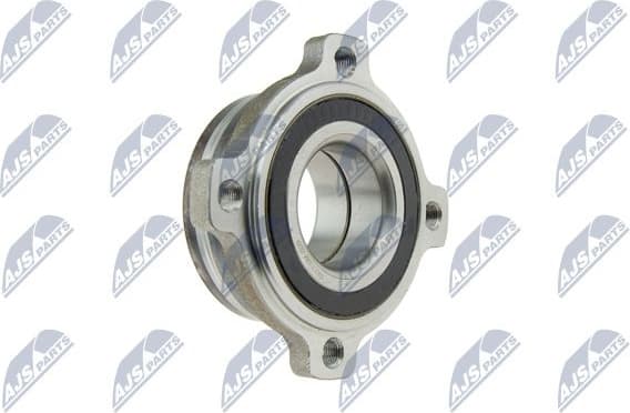 Wheel Bearing Kit KLT-BM-009