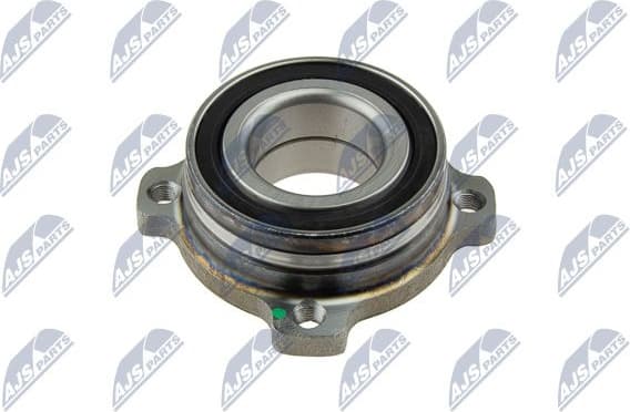 Wheel Bearing Kit KLT-BM-009 - image 2