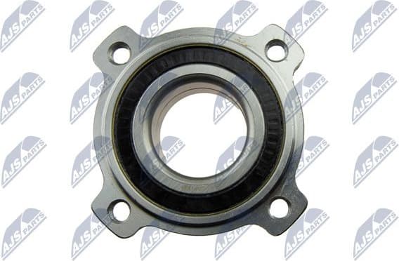 Wheel Bearing Kit KLT-BM-009 - image 4