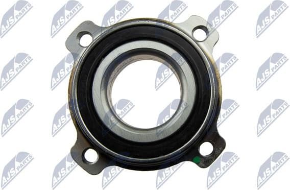 Wheel Bearing Kit KLT-BM-009 - image 5