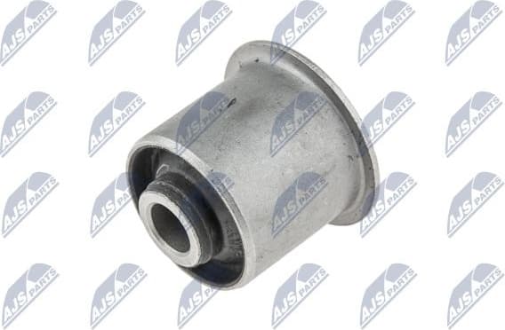 Mounting, control/trailing arm ZTP-NS-020D