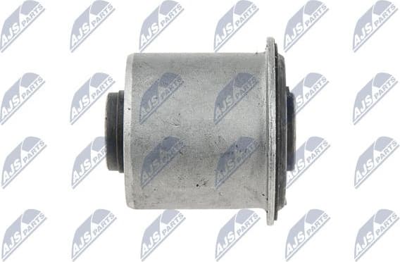 Mounting, control/trailing arm ZTP-NS-020D - image 3