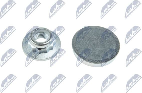Repair Kit, wheel hub KLT-VW-016-Z