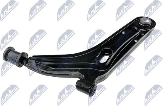 Control/Trailing Arm, wheel suspension ZWD-FT-025 - image 2